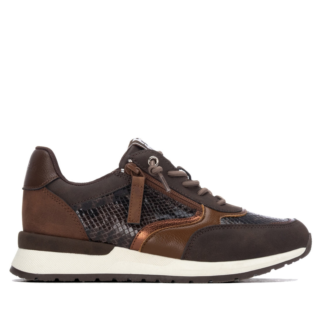 Refresh - Zapatilla Mujer - Calzado Cómodo y Versátil - Moda casual - Modelo  17610905