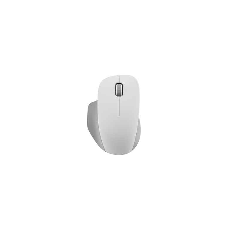 Xiaomi - Wireless Mouse Comfort Edition ratón Universal mano derecha Bluetooth 1200 DPI BHR9354GL