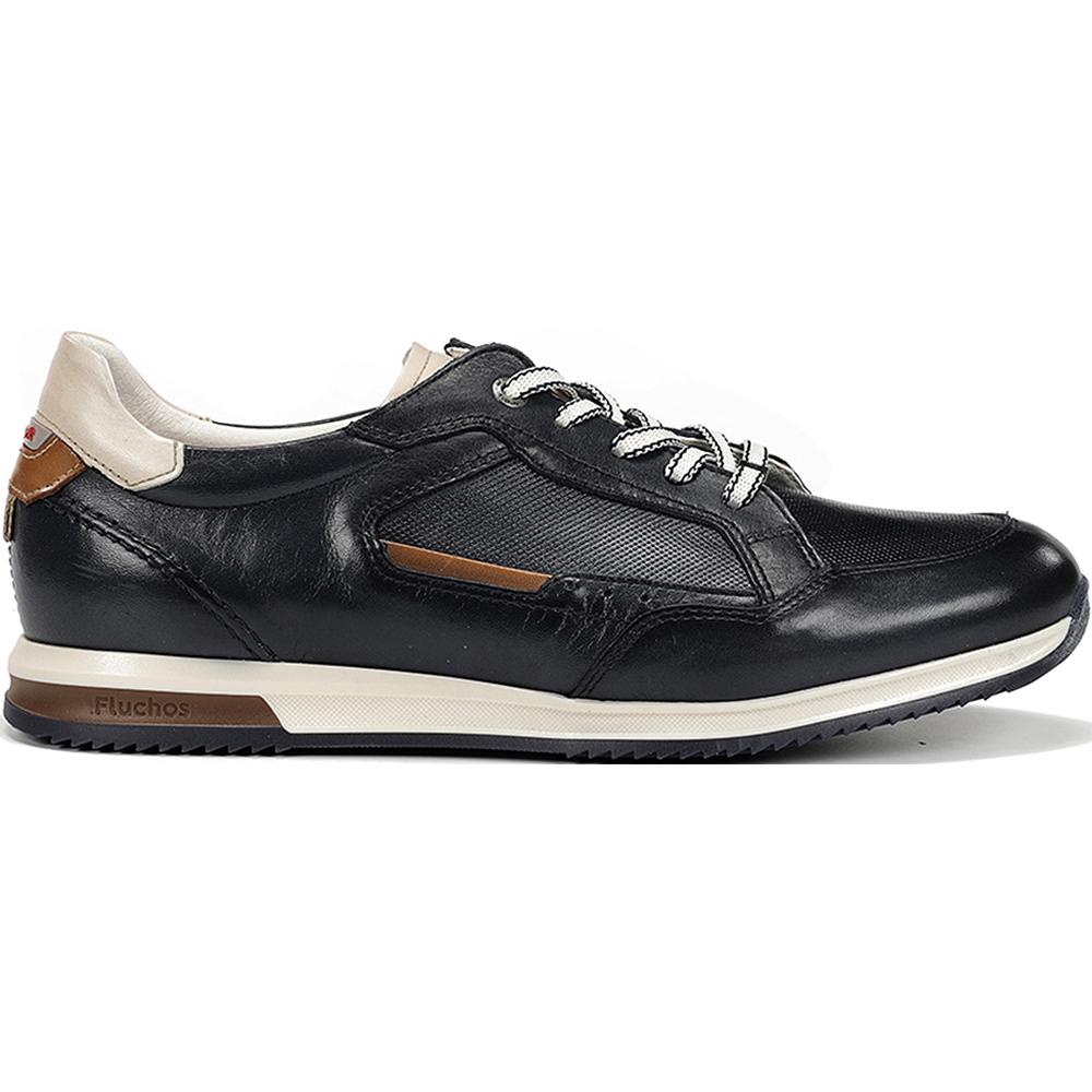 Deportivas de hombre Fluchos F2187 Samir