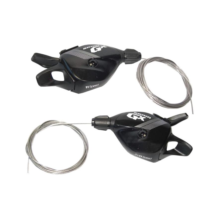 Mandos De Cambio Trigger Gx 2X11 101430