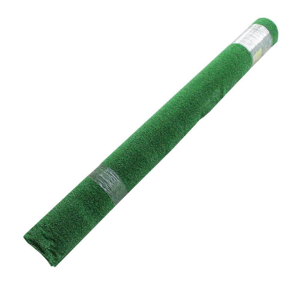 Cesped evora 6mm 2x5mt verde