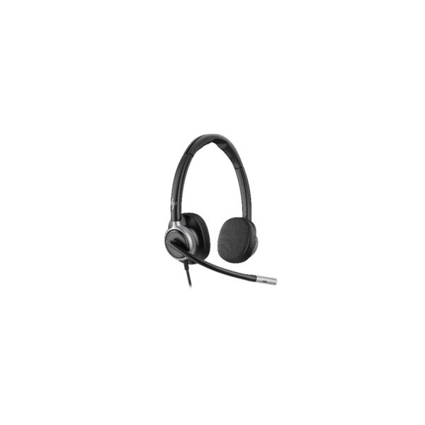 HP Poly Mission 615 Mono Wired BULK
