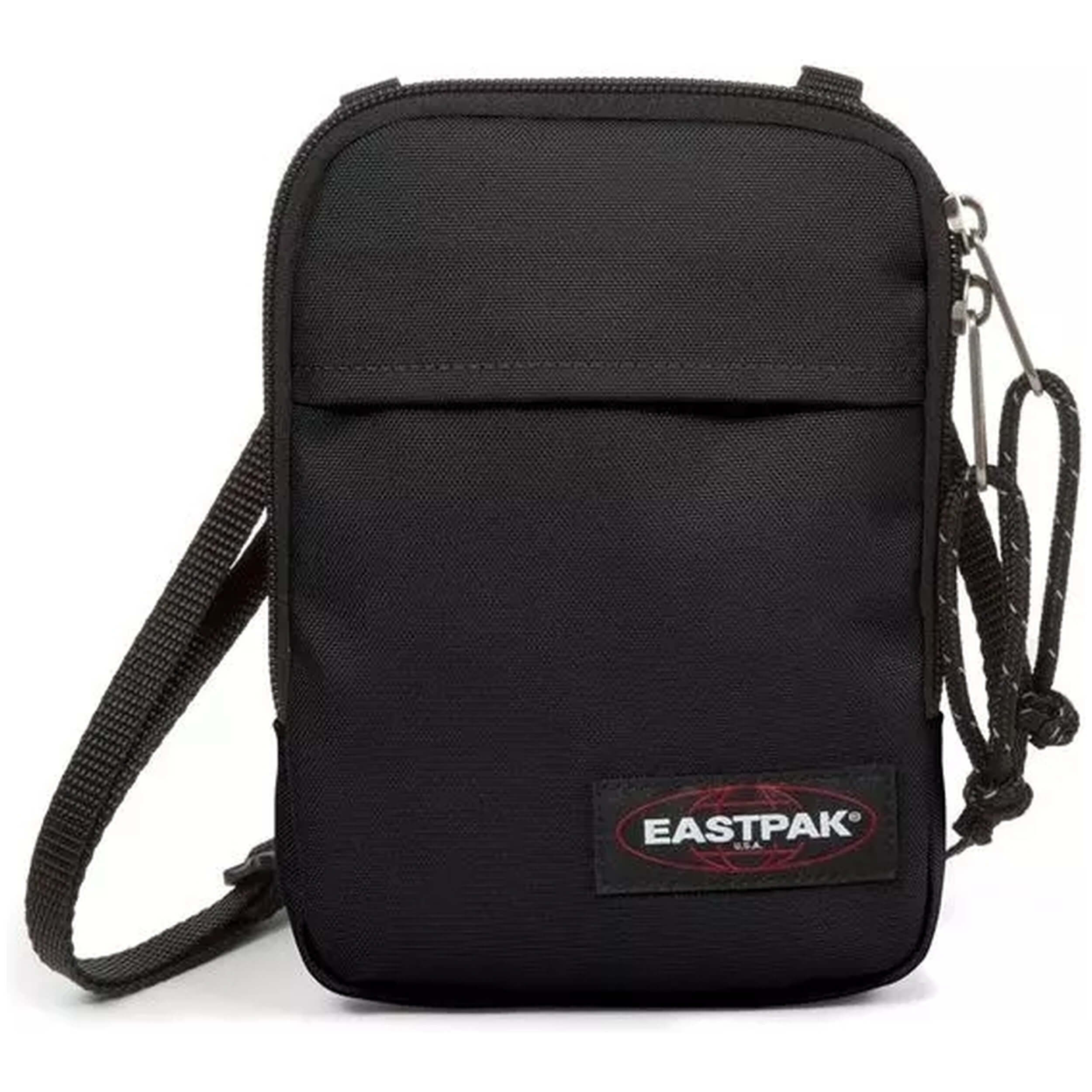 Bandoleras Eastpak modelo EK000724008 para hombre y mujer en color Negro