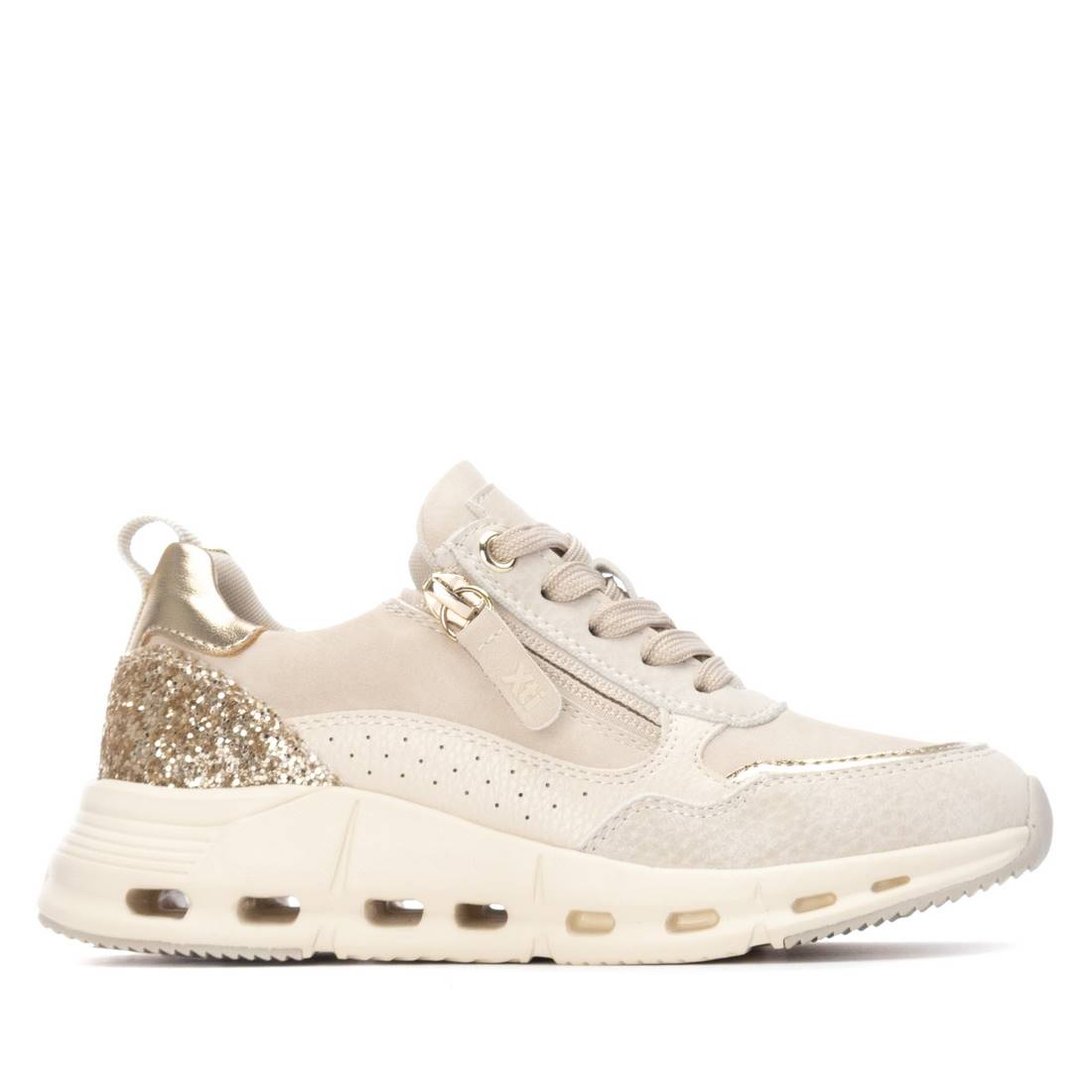 Xti - Zapatilla Niña - Calzado Cómodo y Versátil - Moda casual - Modelo 15129202