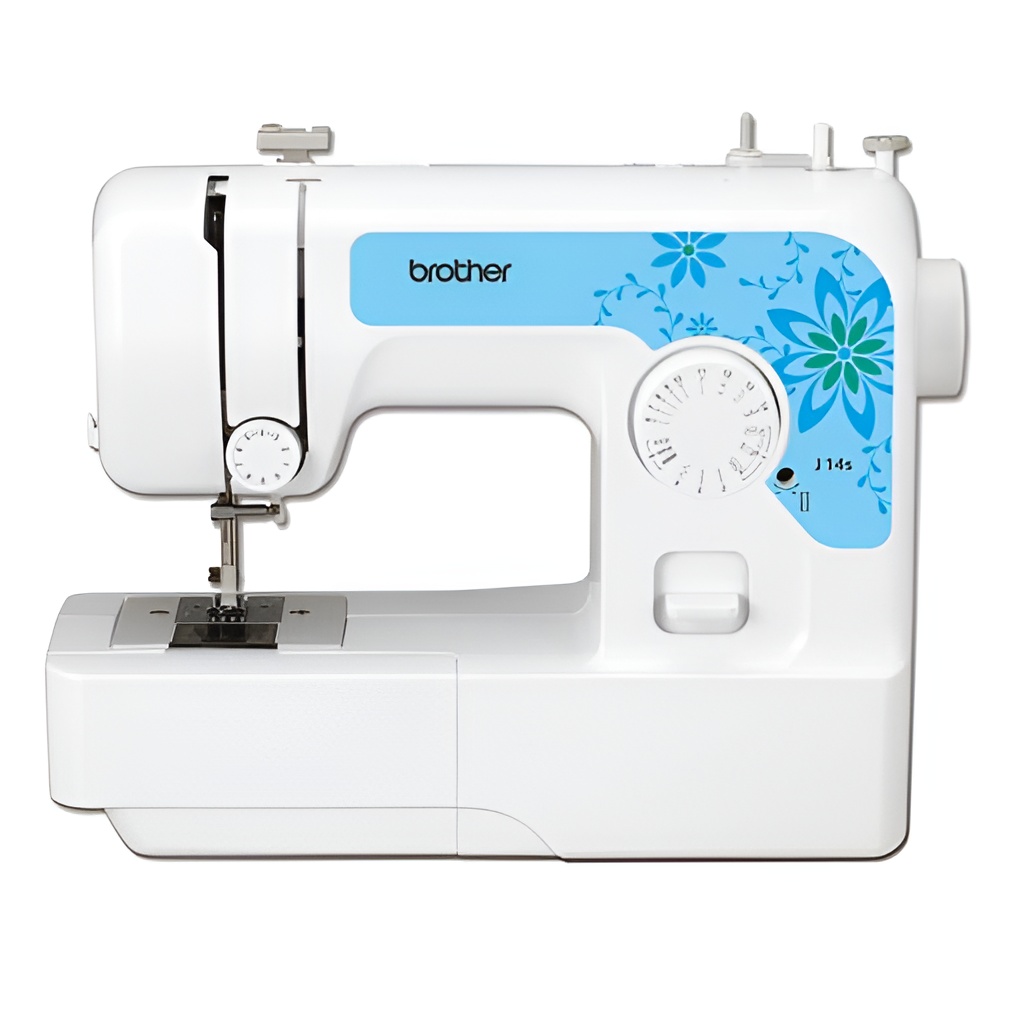 Máquina de Coser Brother J14svm1 | Accesorios de Alta Calidad