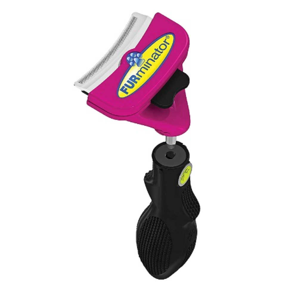 FURMINATOR FURflex Combo Cepillo Gato L