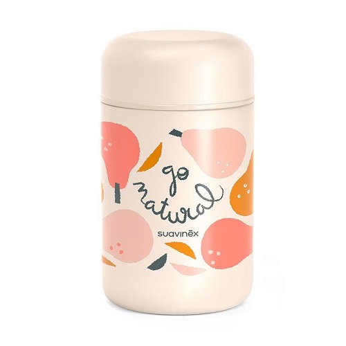 Suavinex Termo Papillero para Niña