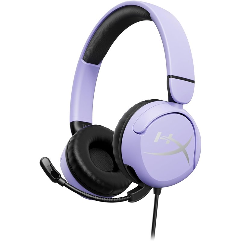 Hyperx Cloud Mini: Auriculares Gaming (lavanda)