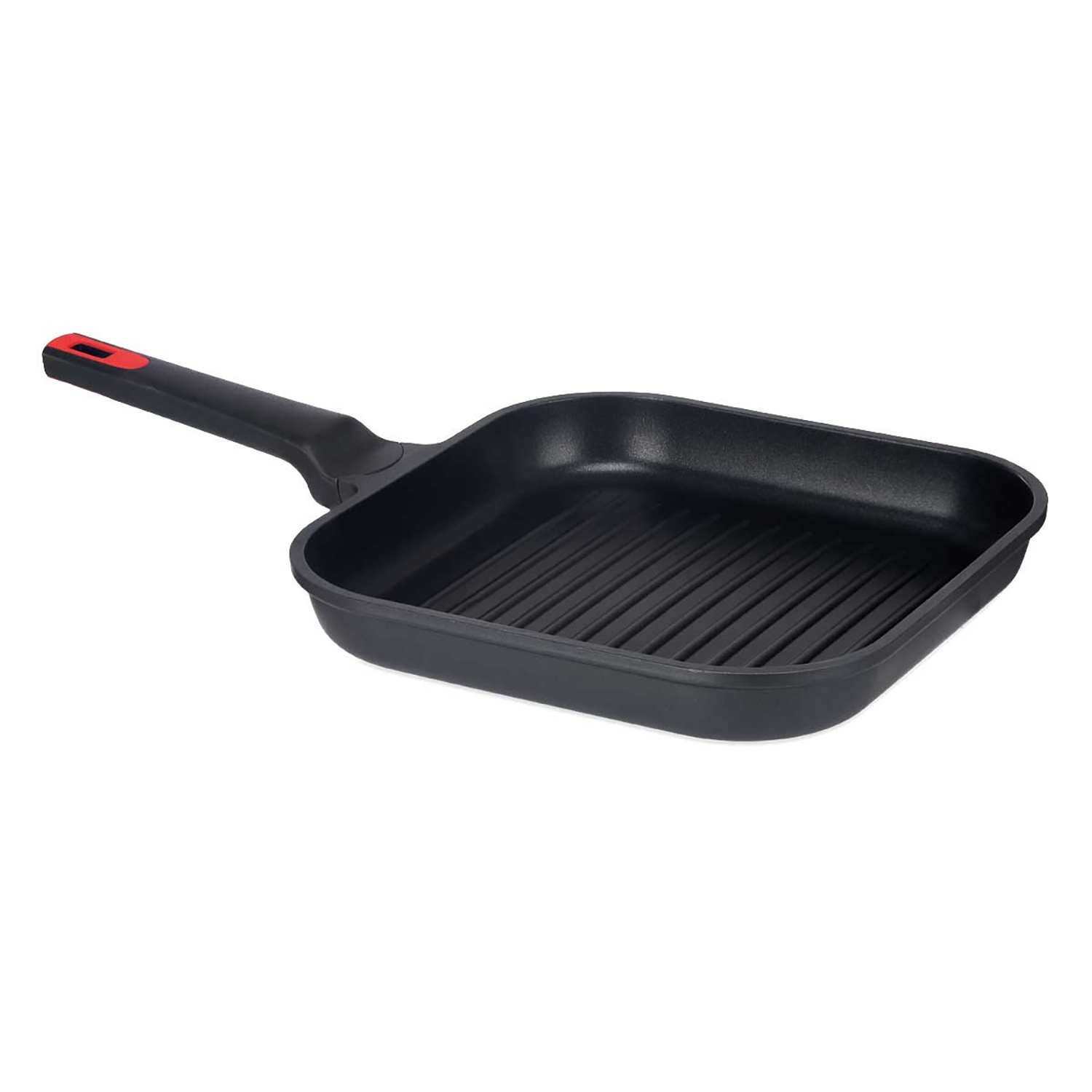 DAM. ASADOR 28X28 AL FUNDIDO FULL INDUCTION MOLTEN 29x50x8cm