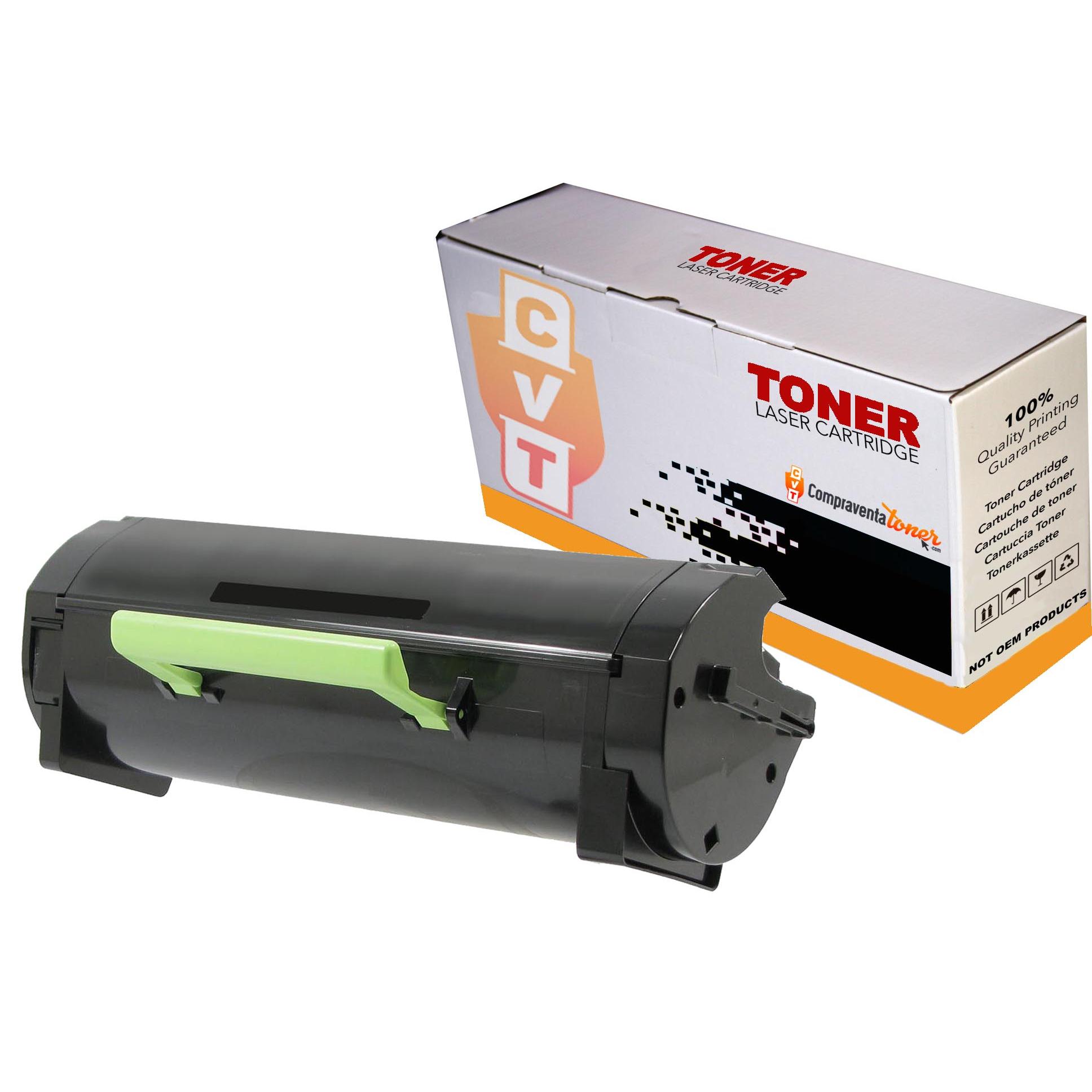 Compatible Lexmark MS421 / MS521 / MS621 / MS622 / MX421 / MX521 / MX522 / MX622 56F2X00 (20K) Toner