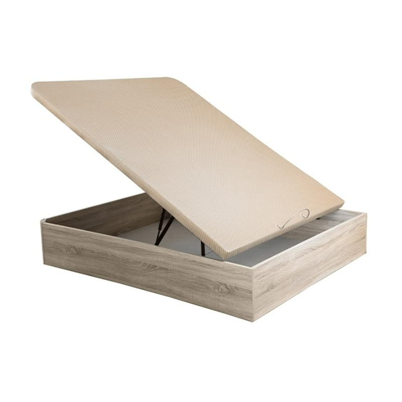 Canapé Abatible Relax Musa Altura 38cm Y Gran Almacenaje Varios Colores | Entrega, Montaje en Domicilio y Retirada del Antiguo Incluida | TUCAMA