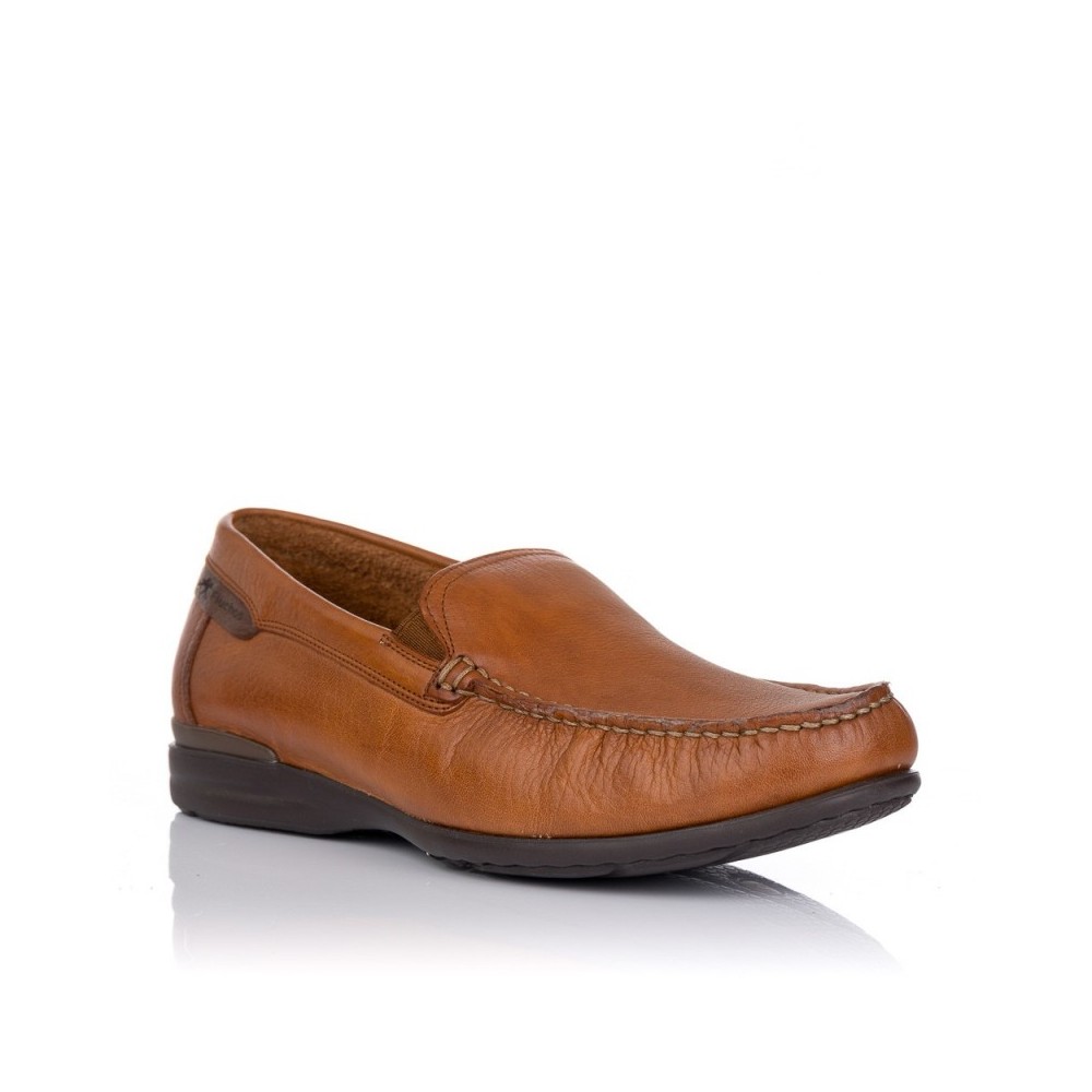 Zapatos de Sport Fluchos 8682 Hombre Cuero