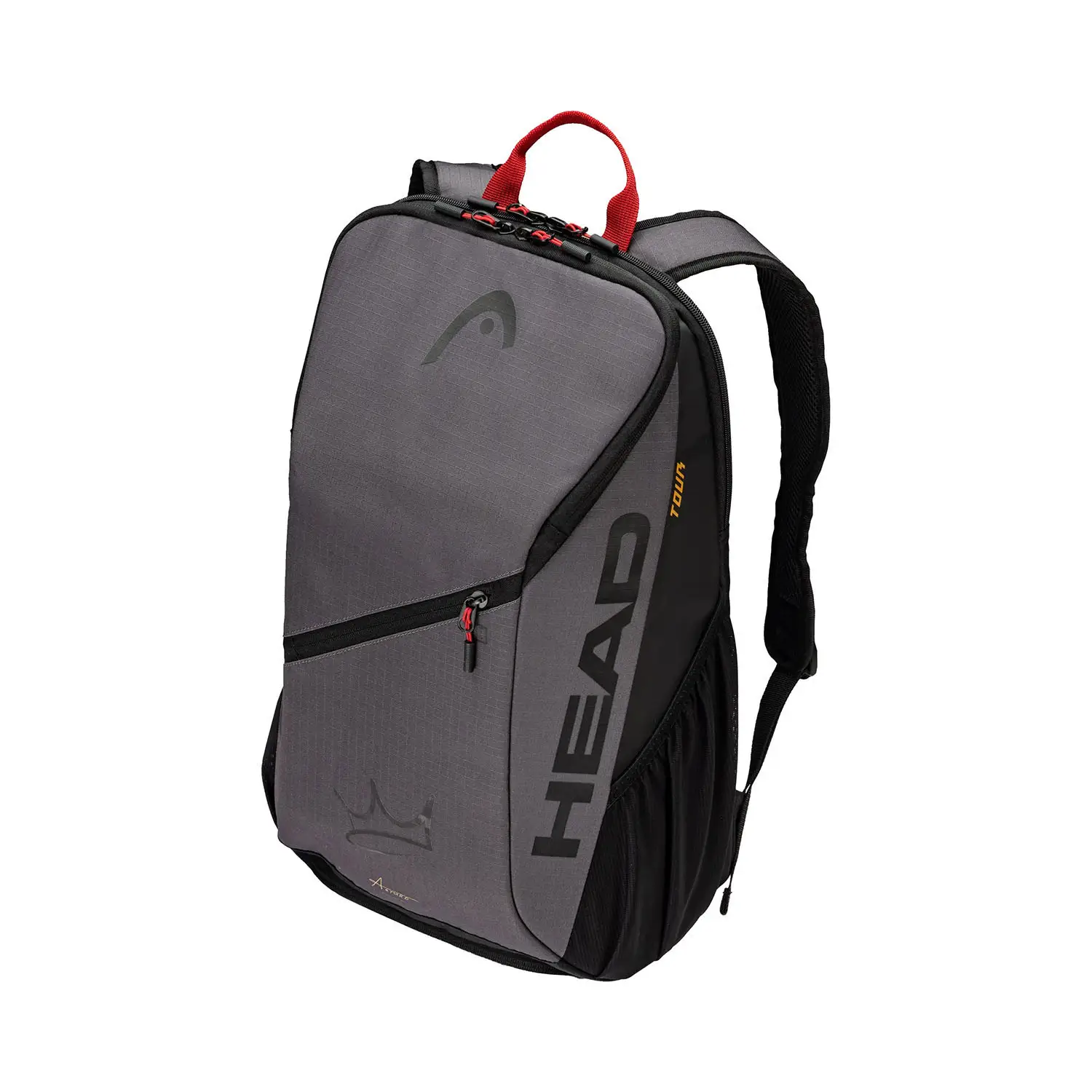 Paletero para Pálas de Padel Mochila Head Coello Tour Pádel 25l 2026 261936