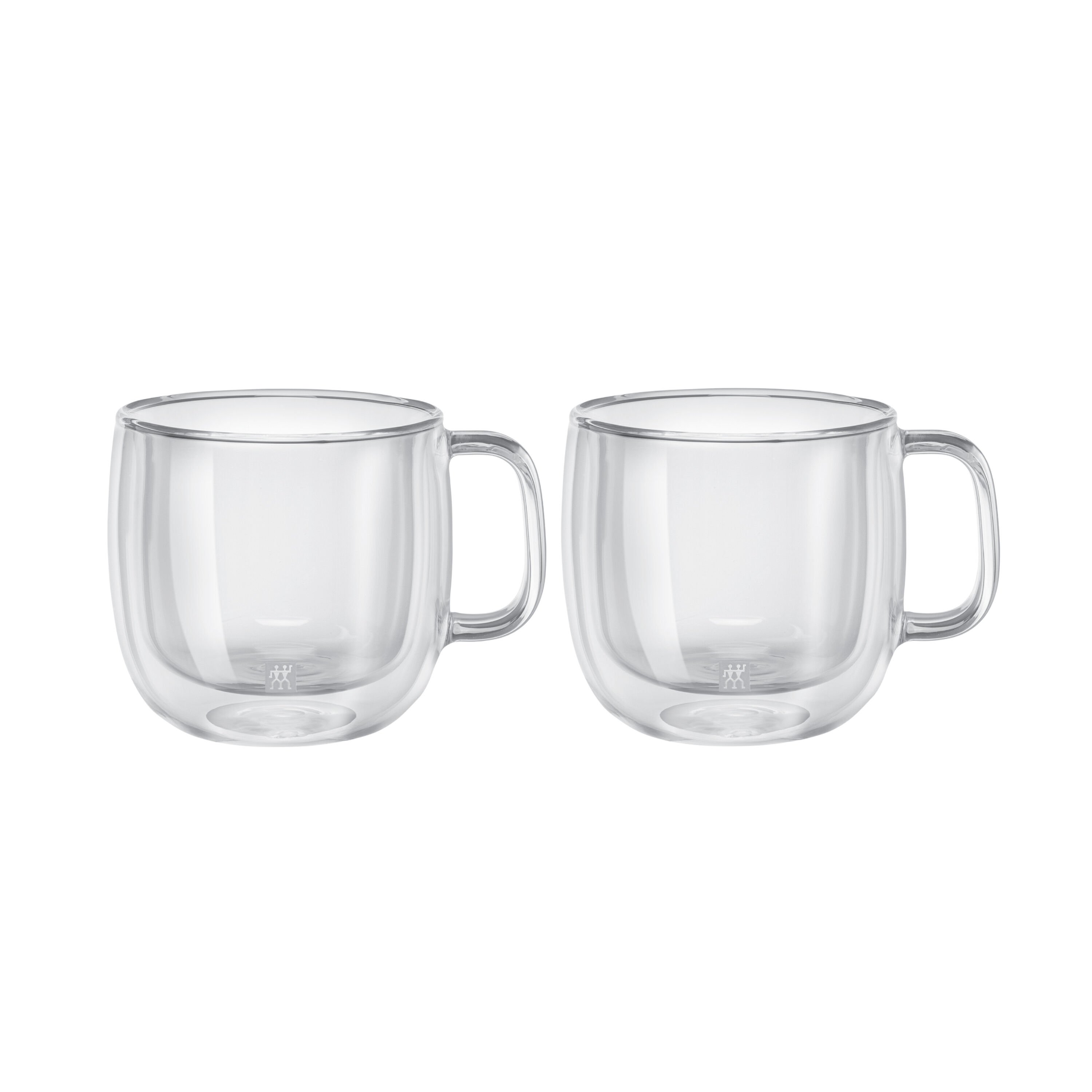 ZWILLING Sorrento Plus Juego de tazas capuchino 450 ml / 2-pzs