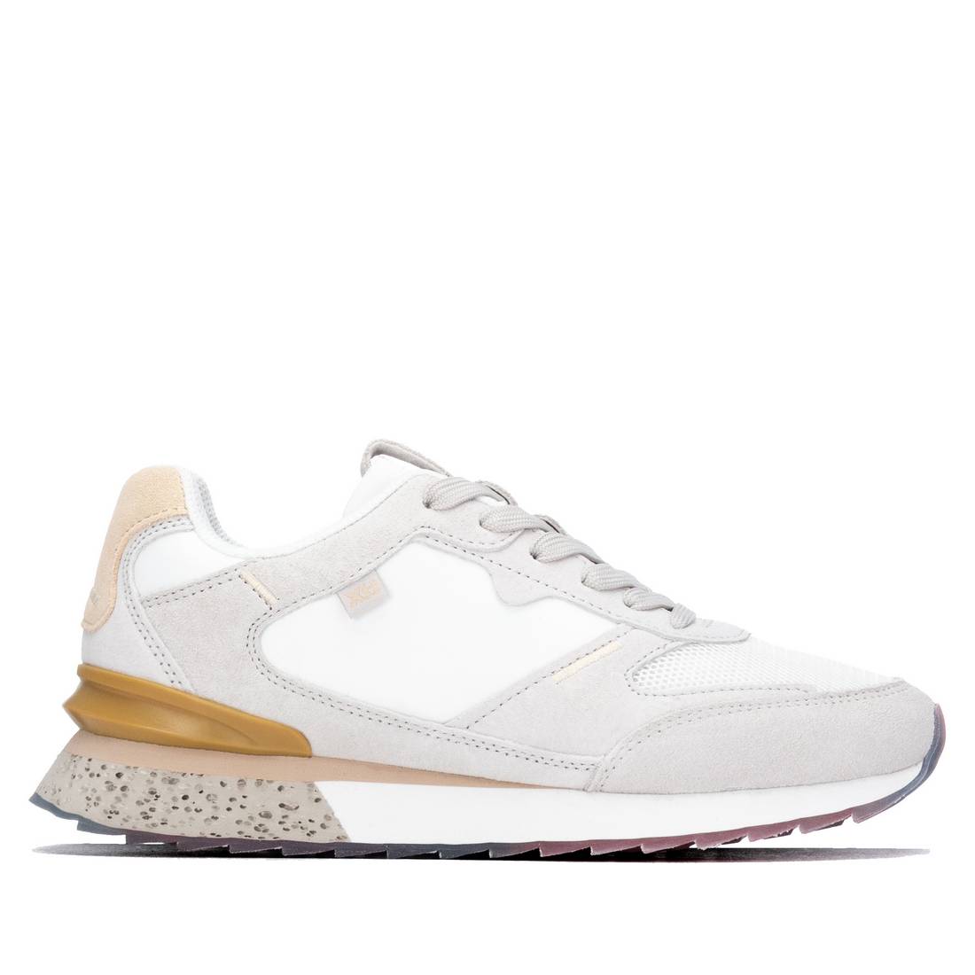 Xti - Zapatilla Mujer - Calzado Cómodo y Versátil - Moda casual - Modelo 14634902