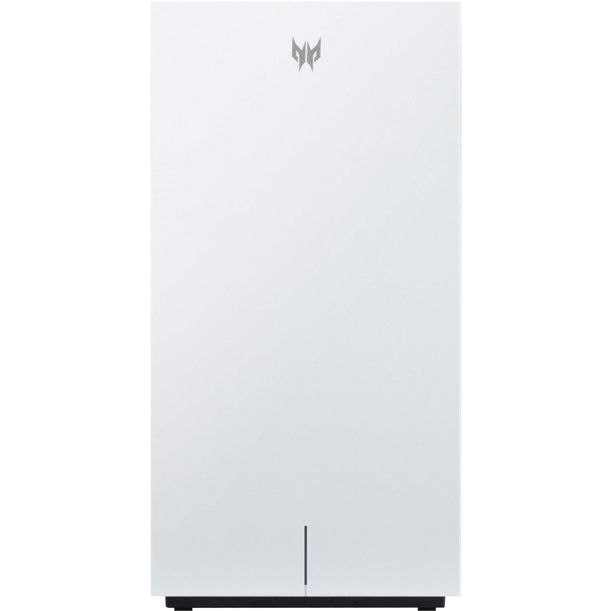 Router Predator Connect T7 Wi-Fi 7 | FF.G2RTA.001 | 802.11be | Compatibilidad con malla: Sí | MU-MiMO: Sí | 5G