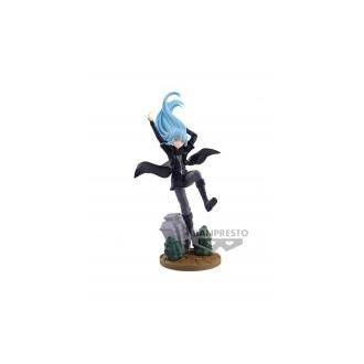 Figura Rimuru Tempest Jura Tempest Federation That Time Slime 18CM