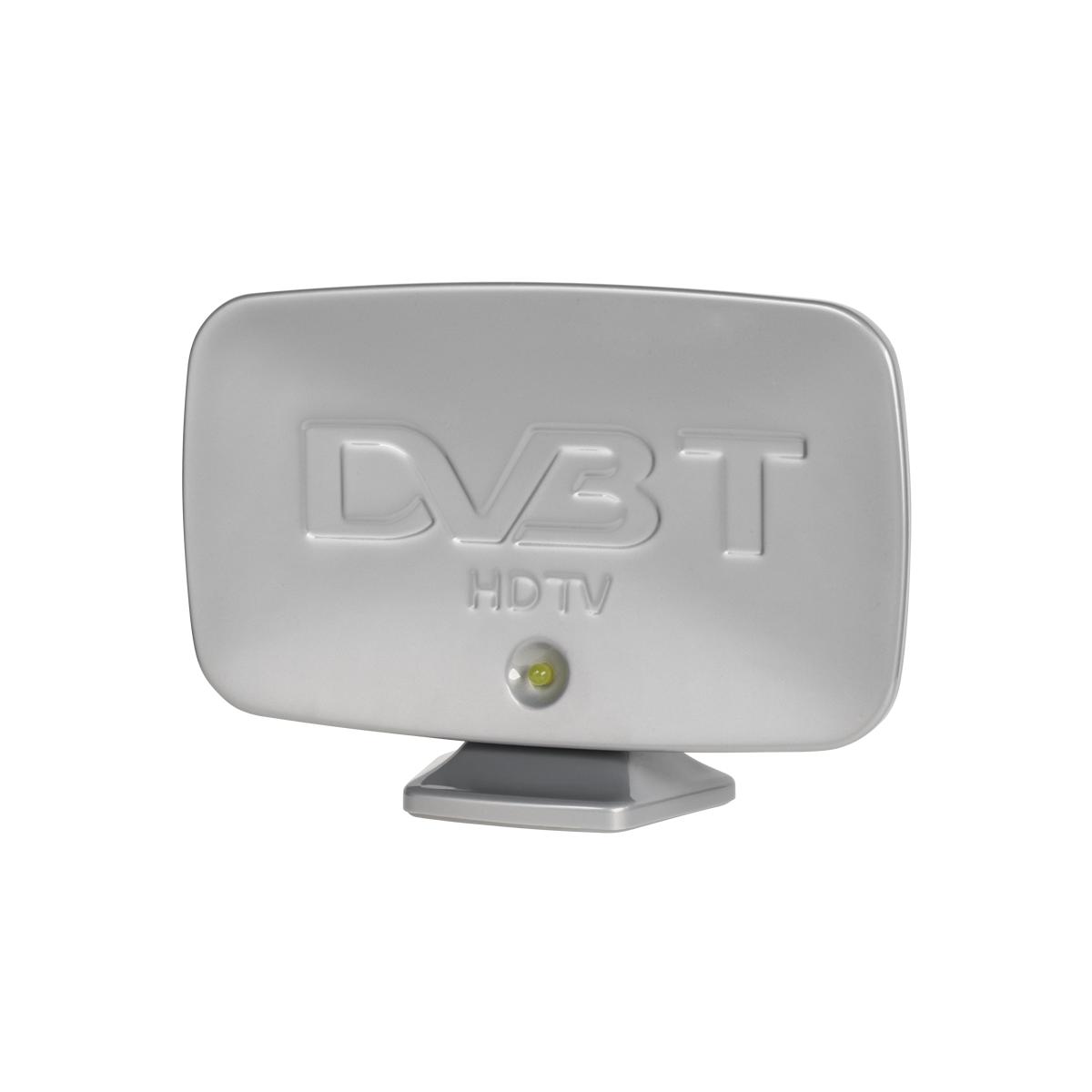 Antena DVB-T de banda ancha Ryniak