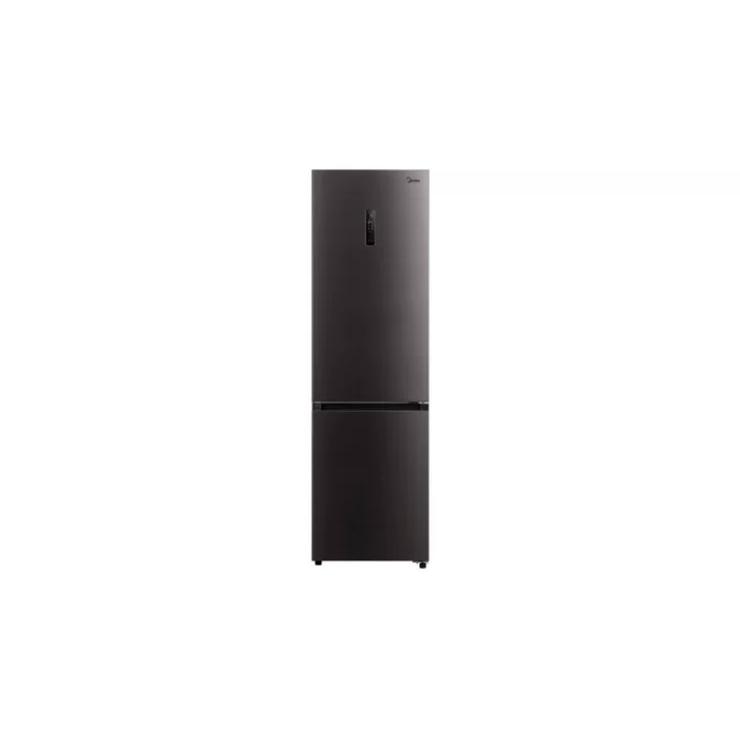Midea MDRB521MGA28O - Frigorífico NoFrost 378L