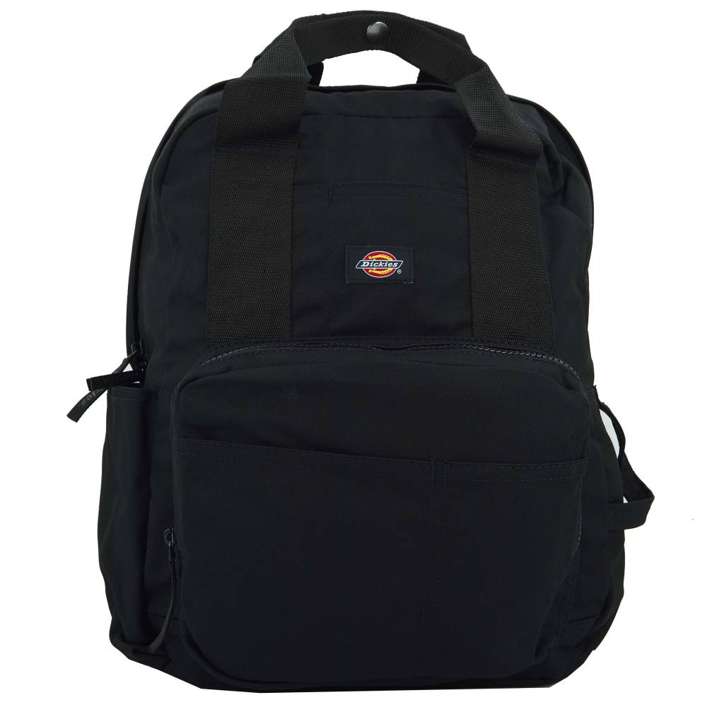 Mochilas Hombre Marca Dickies Modelo Back Pack W/ Lap Top S
