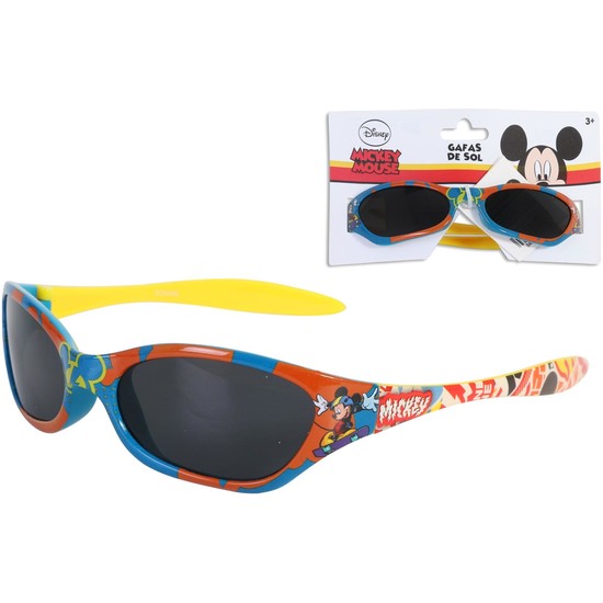 CERDÁ LIFE'S LITTLE MOMENTS Unisex Gafas De Sol Premium Spiderman