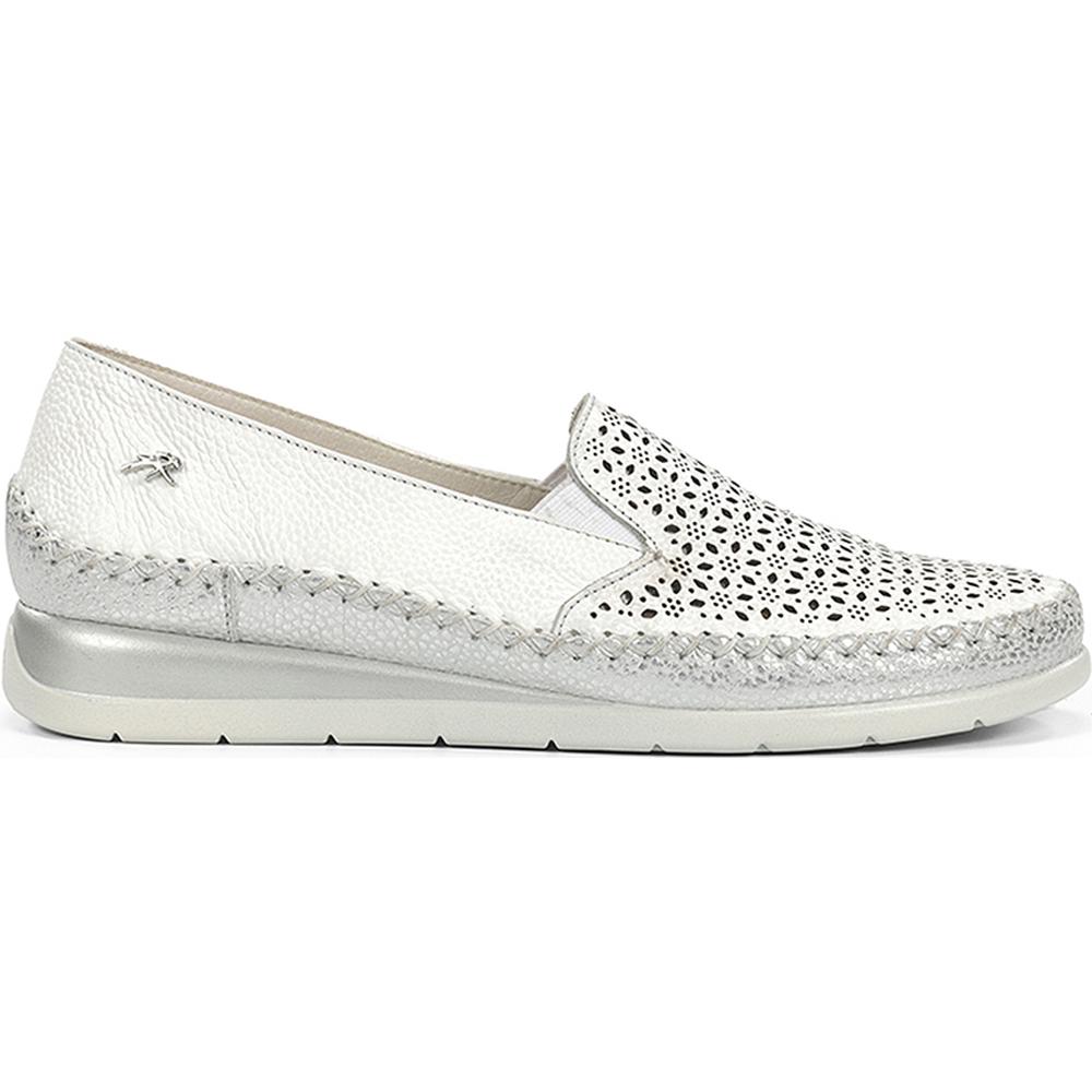 Mocasines de mujer Fluchos F2144