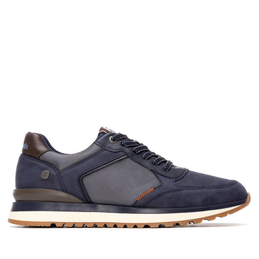 Refresh - Zapatilla Hombre - Calzado Cómodo y Versátil - Moda casual - Modelo  17322704