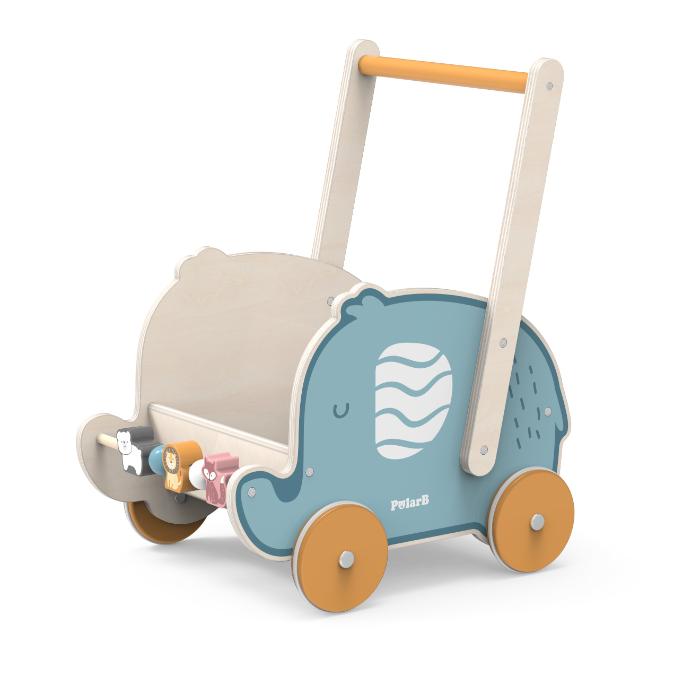 Andador Viga Buggy Elephant