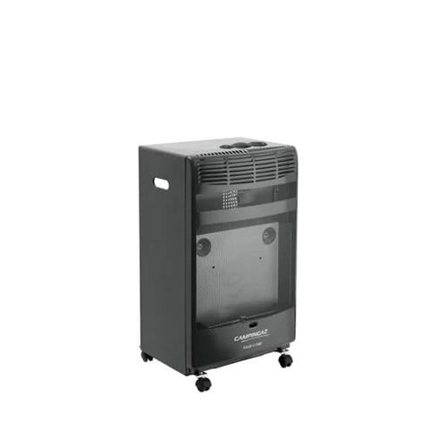 Estufa de gas CAMPINGAZ Blue Flame bf5000 antracita ES