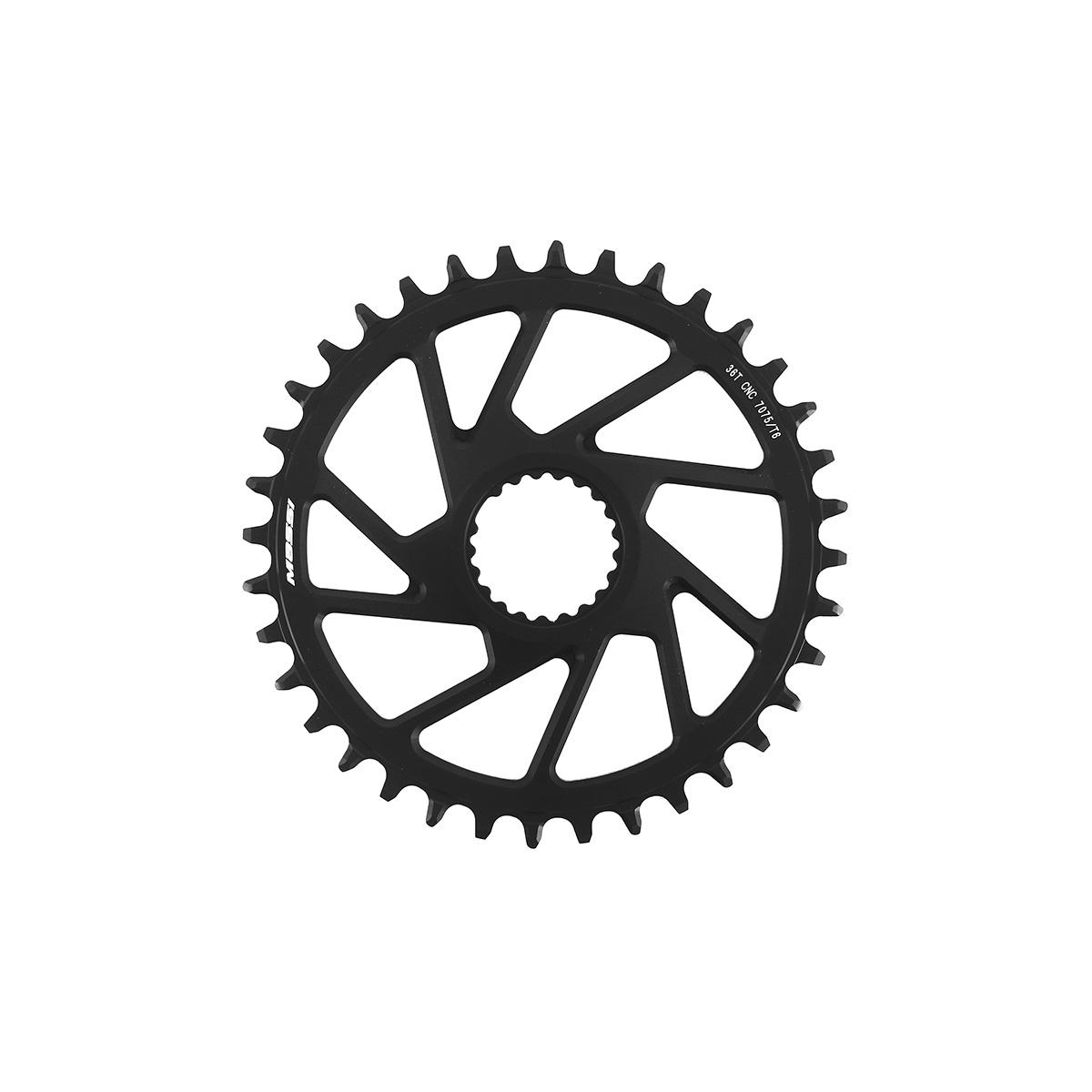 Plato Para Bicicleta Directmount N-Wide Compatible Compatible Con 12V 53843