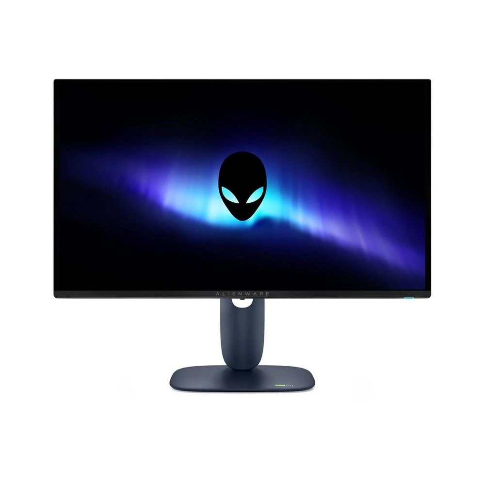 Monitor Gaming OLED Dell 27" Ultrawide AW2725D  | 280 Hz, 0, 03 ms, 16 :9, Pro-Gamers de eSports, Hub USB 3.2 Gen, Ajustable en altura ·