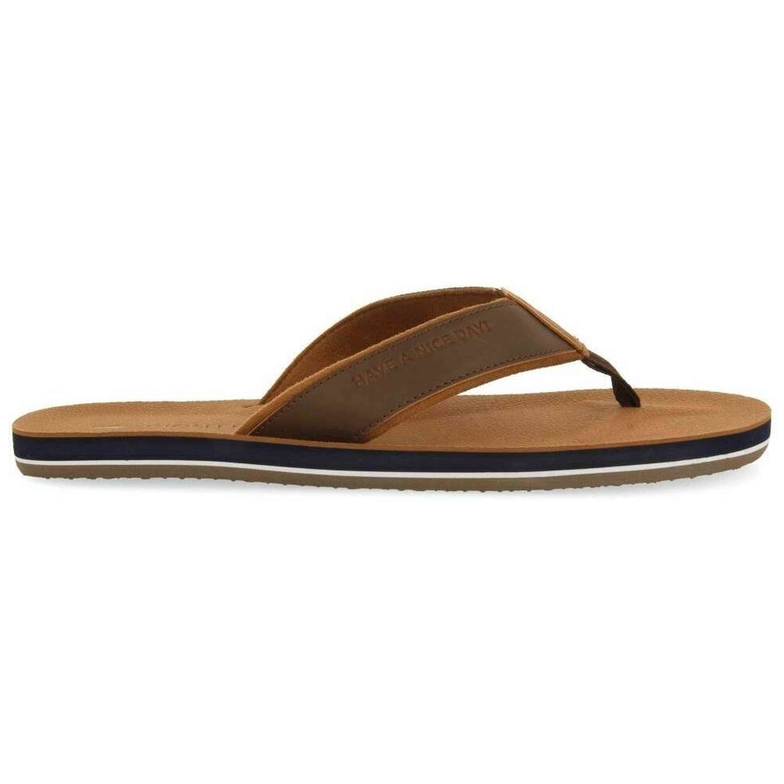 Chanclas Gioseppo para Hombre en color Marron