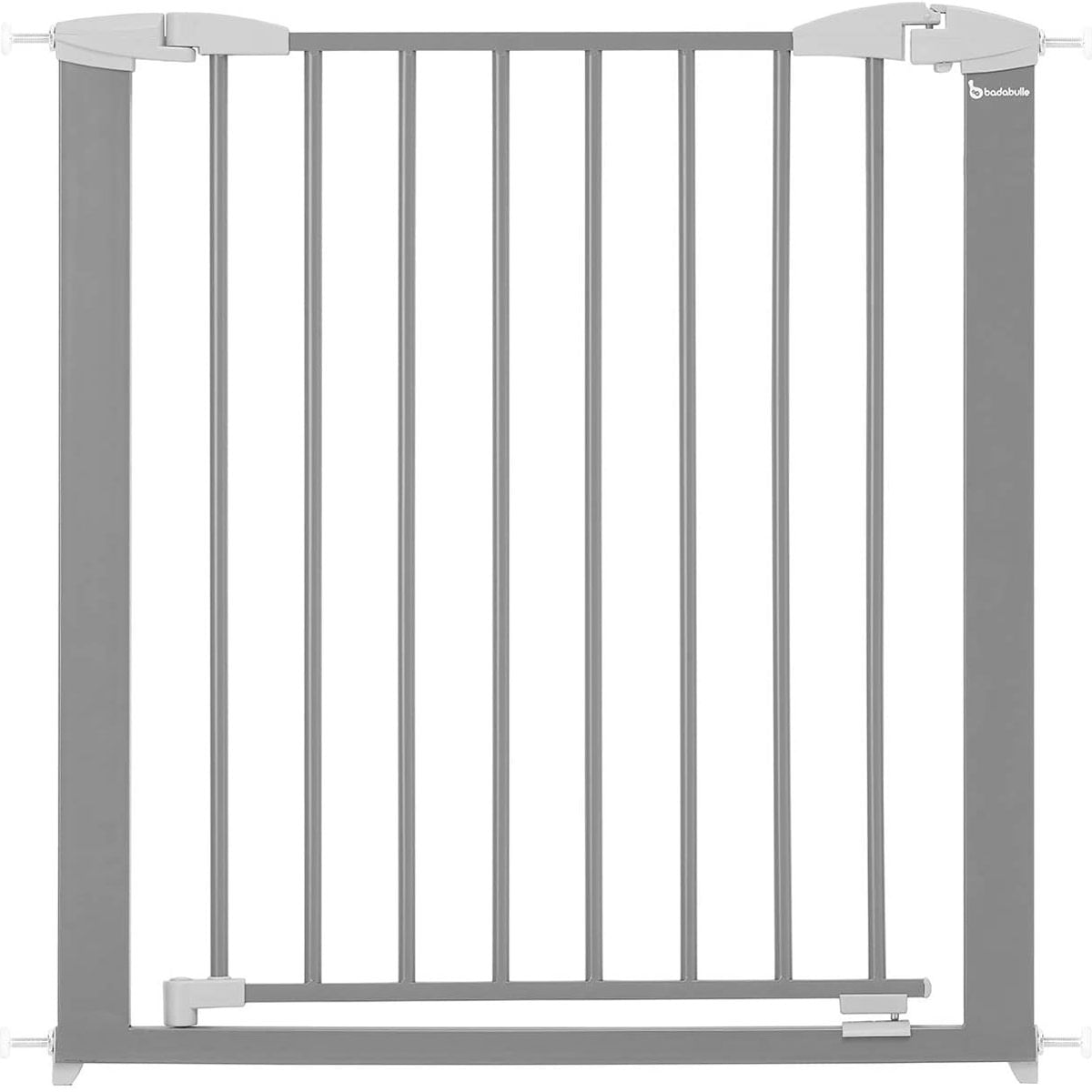 Barrera de Seguridad Safe & Lock Metal