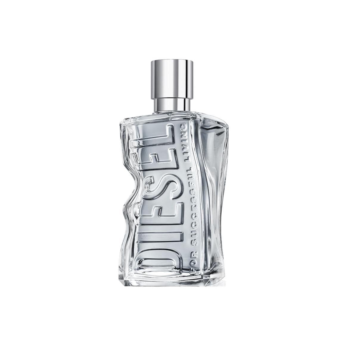 D BY DIESEL edt vapo recargable 100 ml