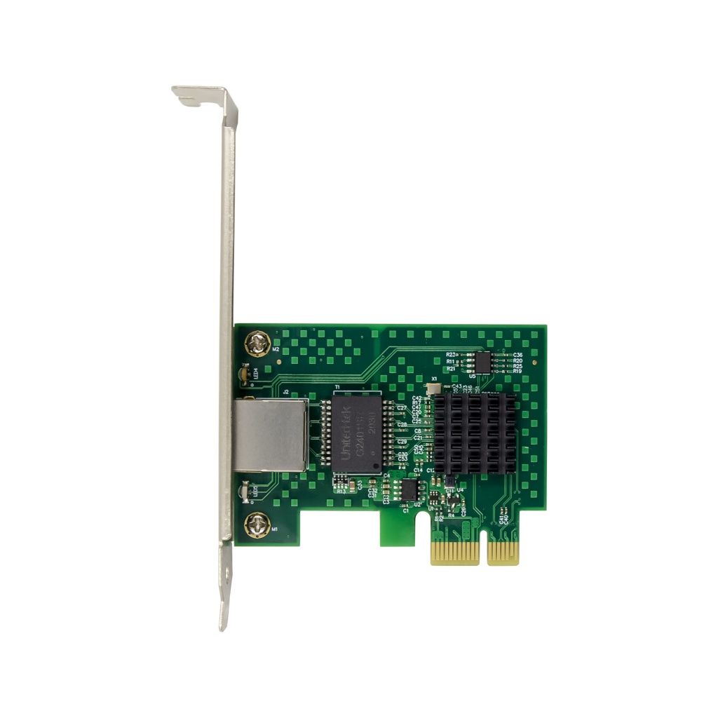 TARJETA DE RED PC LEVELONE GNC-0113