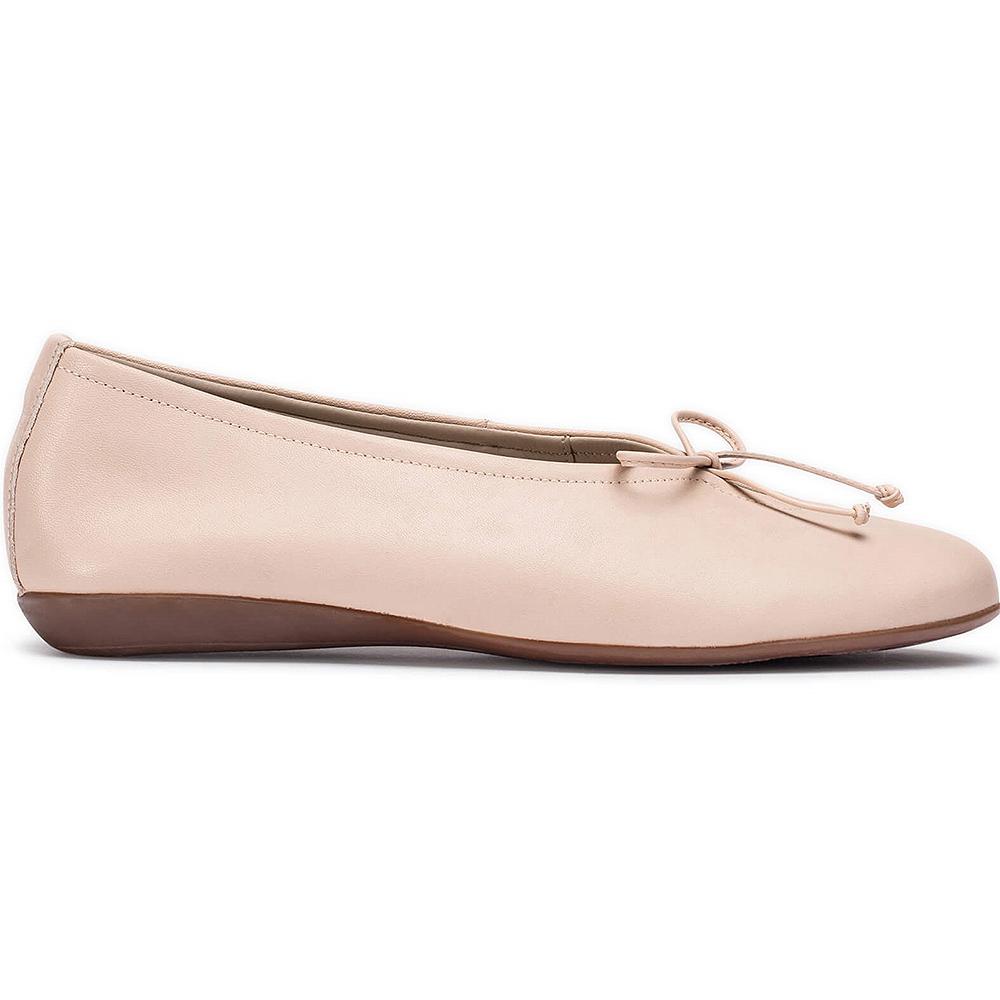 Bailarinas de piel WONDERS Celestina A-61172