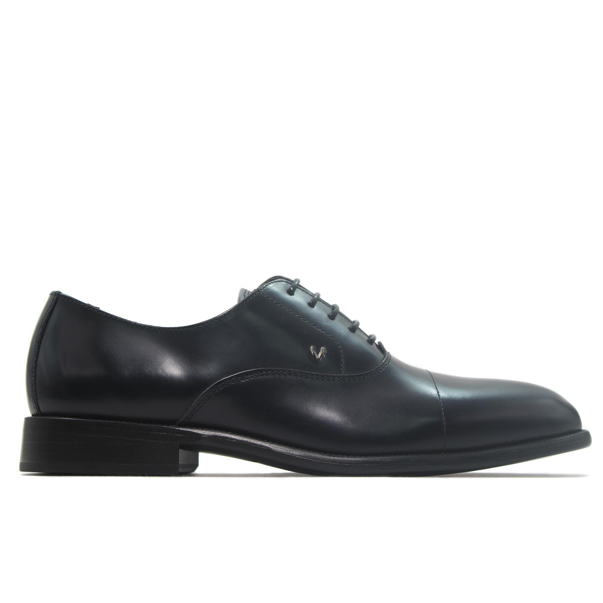 Martinelli 1691-2856T Zapato Fino de Piel
