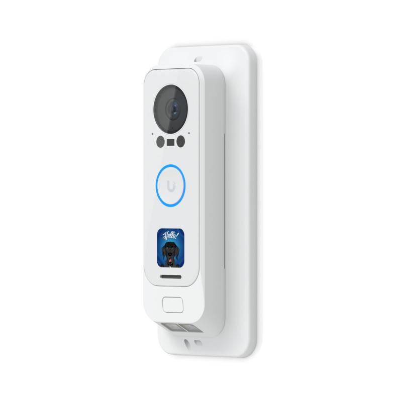 Timbre Ubiquiti Uacc-g4 PRO Poe-gang BOX Blanco
