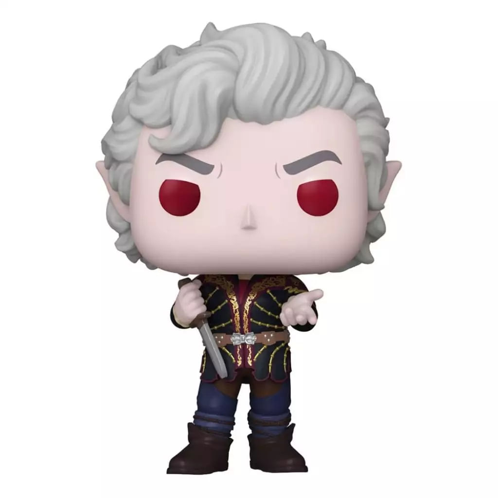 Funko POP! Baldur's Gate 3 Astarion