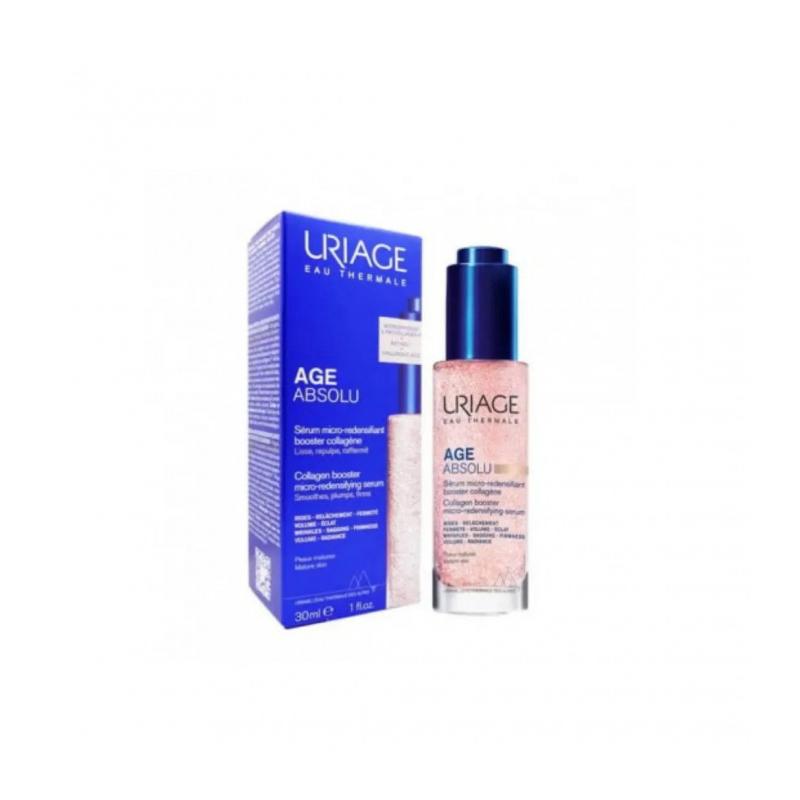 URIAGE AGE ABSOLU SERUM 30ML