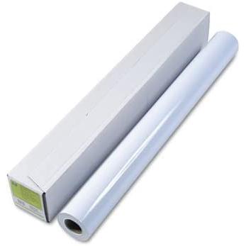 HP PHOTO PAPER ROLL 36" - Papel fotográfico (91.44 cm, 200 g/m², 2 Año(s), 30-70%, 15-30 °C, 6.4 kg) Color blanco