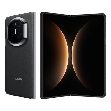 Huawei Mate X7 20,3 cm (8") SIM doble 4G USB Tipo C 16 GB 512 GB 5600 mAh Negro