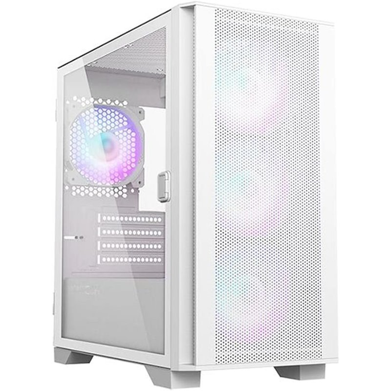 Montech Air 100 ARGB Blanco