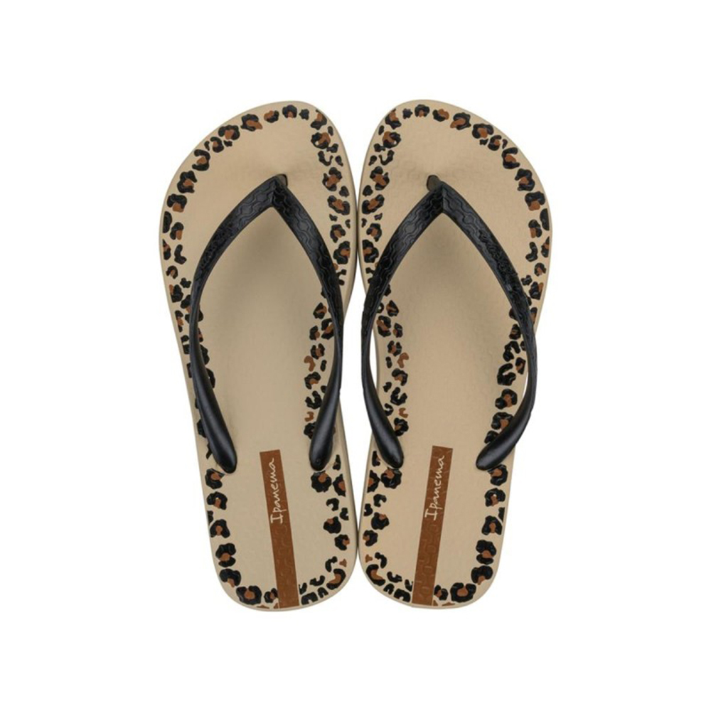Chanclas Ipanema 27321 en color Beig