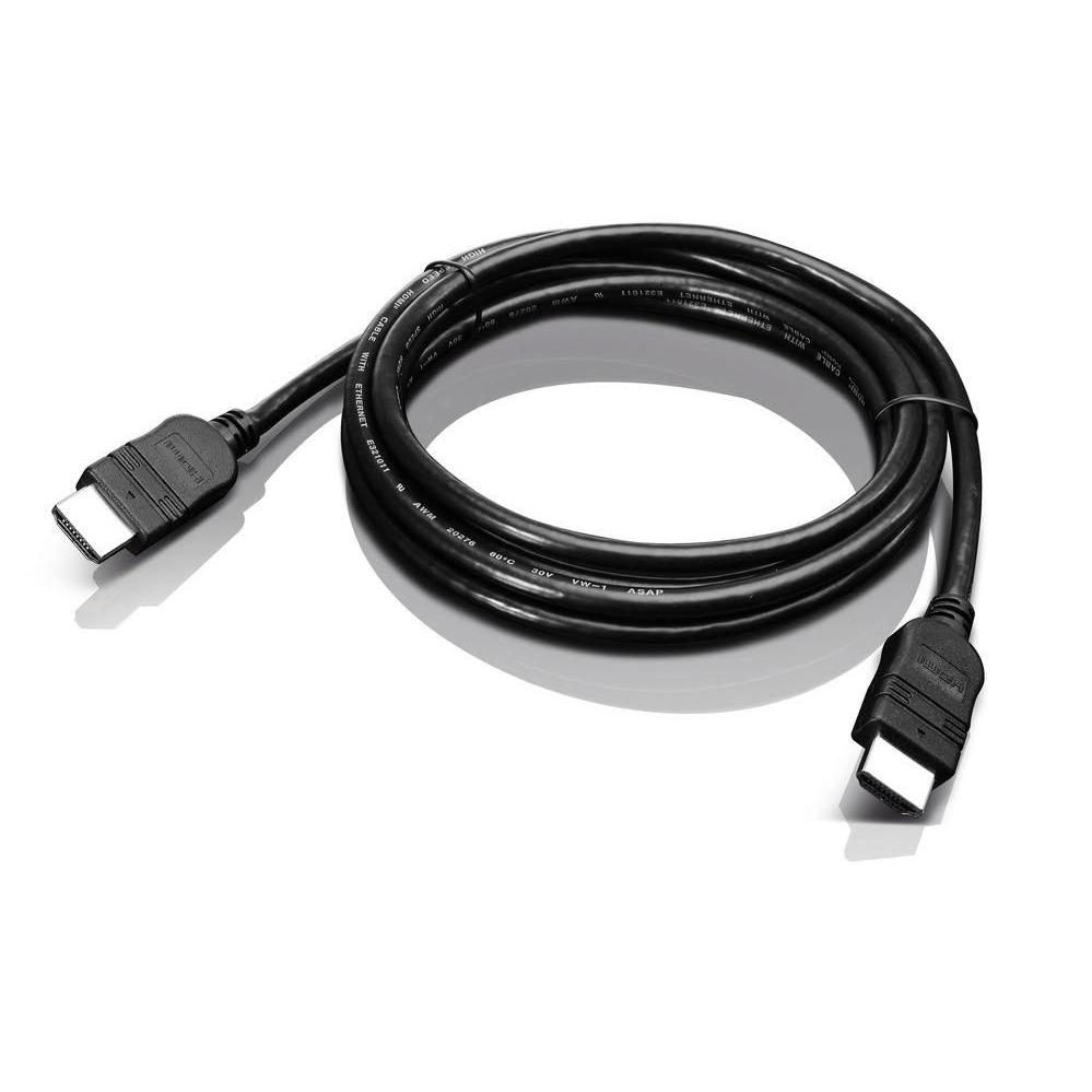 Lenovo Cable HDMI para Televisión de Alta Definición