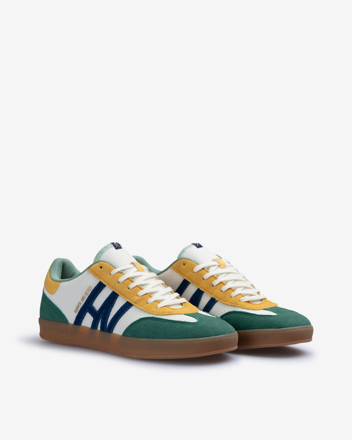 Harper & Neyer SNEAKER HAMPTONS LITE