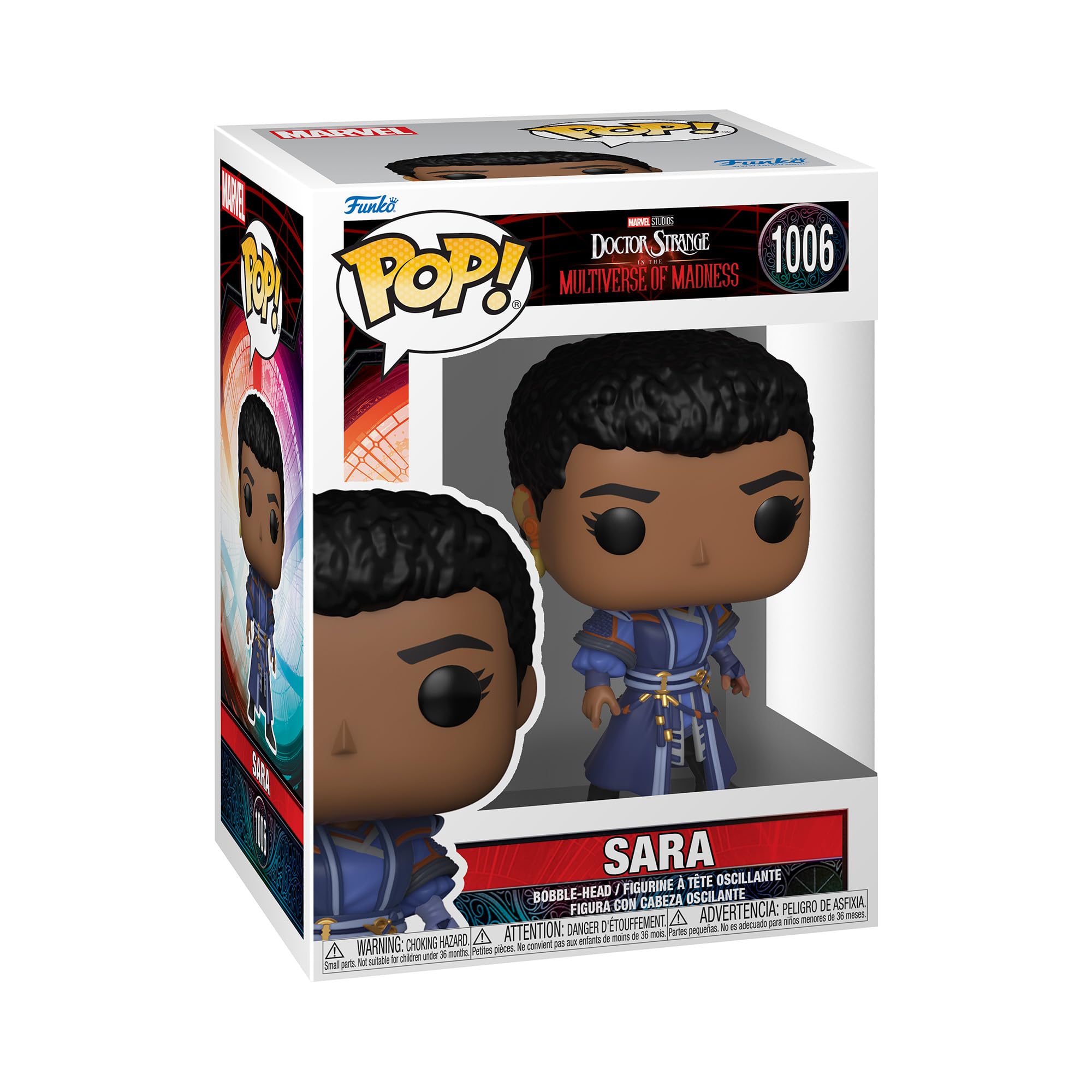 rugrats - pop susie charmichael