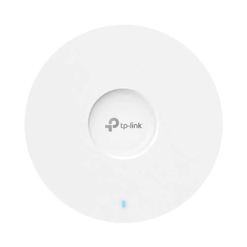Punto de acceso TP-Link WiFi 6 AX3000 MU-MIMO OFDMA PoE 2976 Mbps 2.4/5GHz LAN Gigabit