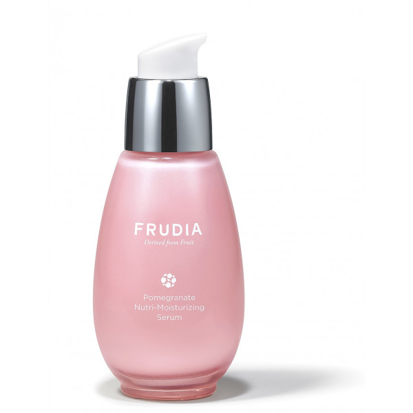 Serum Facial Hidratante de Granada - Frudia