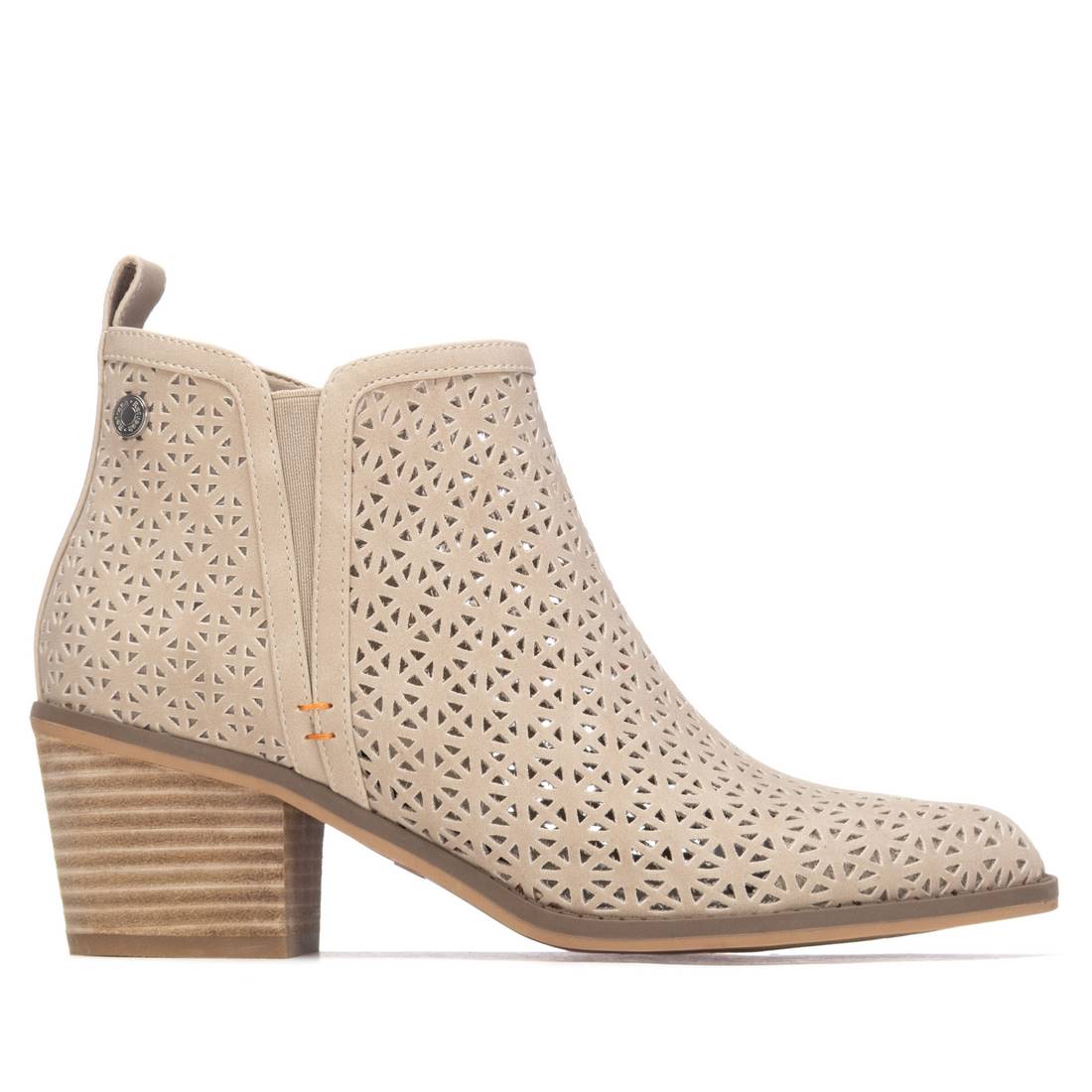Refresh - Botín Mujer - Calzado Cómodo y Versátil - Moda casual - Modelo  17515206